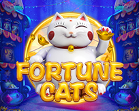 Fortune Cats