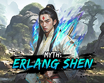 Myth: Erlang Shen